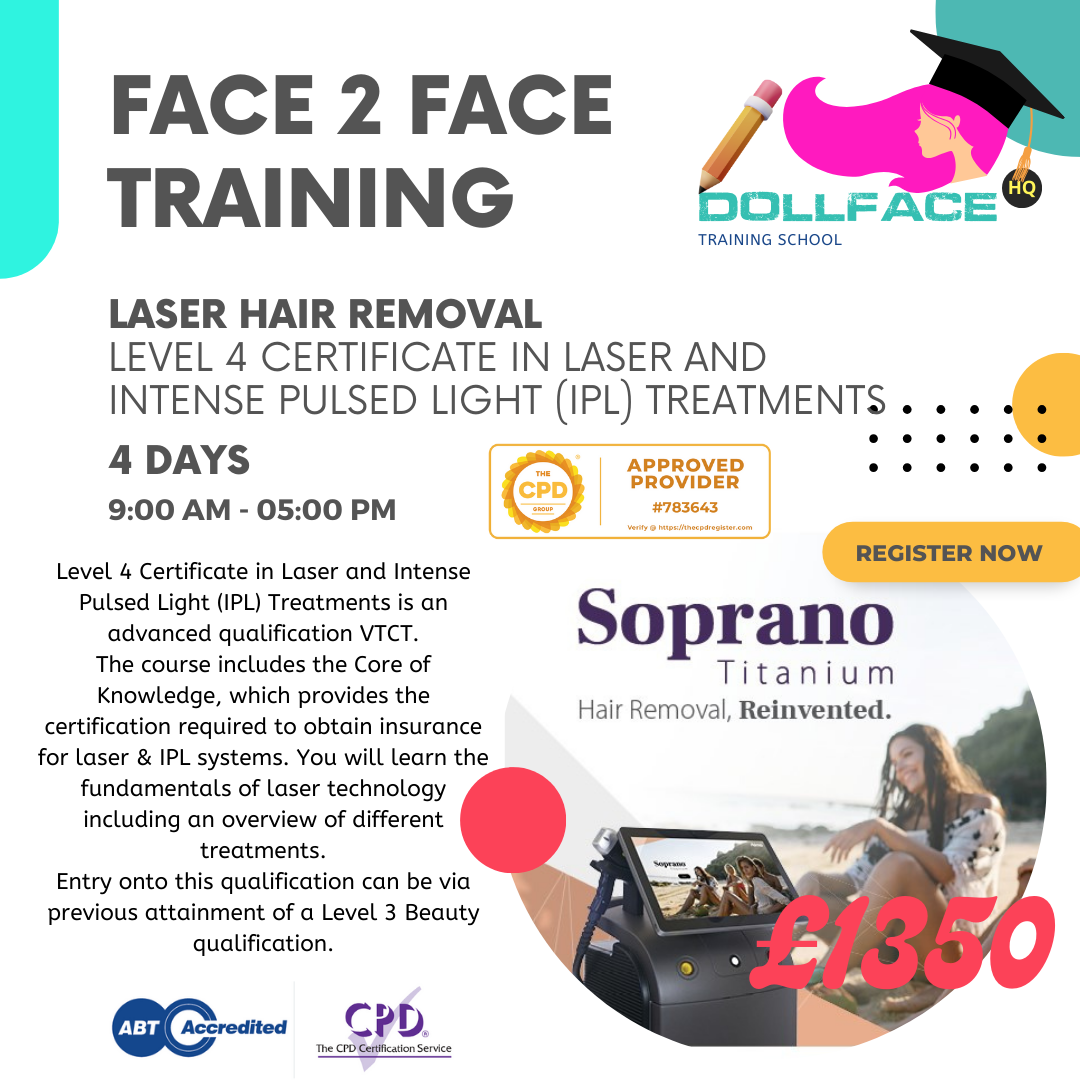 DOLLFACE TRAINING SCHOOL